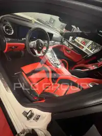 2019 Mercedes Benz AMG