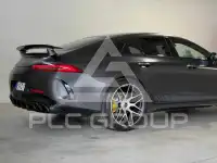 2019 Mercedes Benz AMG