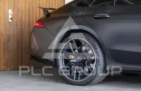 2019 Mercedes Benz AMG