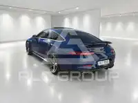 2019 Mercedes Benz AMG