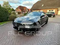 2019 Mercedes Benz AMG