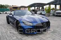 2019 Mercedes Benz AMG