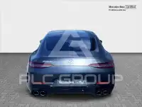 2019 Mercedes Benz AMG
