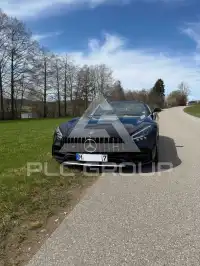2019 Mercedes Benz AMG
