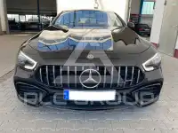 2019 Mercedes Benz AMG
