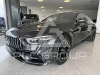 2019 Mercedes Benz AMG