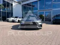 2019 Mercedes Benz AMG