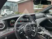 2019 Mercedes Benz AMG