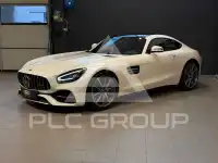 2019 Mercedes Benz AMG