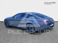 2019 Mercedes Benz AMG