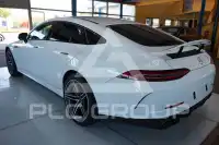 2019 Mercedes Benz AMG