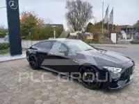 2019 Mercedes Benz AMG