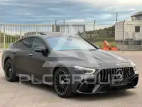 2019 Mercedes Benz AMG