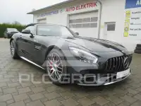 2019 Mercedes Benz AMG
