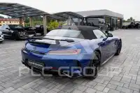 2019 Mercedes Benz AMG