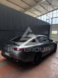 2019 Mercedes Benz AMG