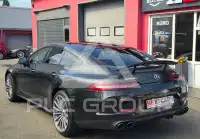2019 Mercedes Benz AMG