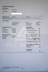 2019 Mercedes Benz AMG