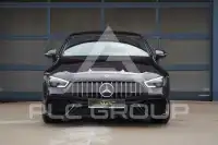 2019 Mercedes Benz AMG