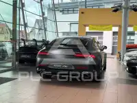 2019 Mercedes Benz AMG