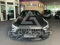 2019 Mercedes Benz AMG