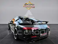 2019 Mercedes Benz AMG