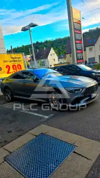 2019 Mercedes Benz AMG