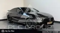 2019 Mercedes Benz AMG