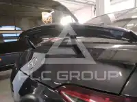 2019 Mercedes Benz AMG