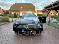 2019 Mercedes Benz AMG