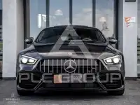 2019 Mercedes Benz AMG