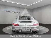 2019 Mercedes Benz AMG