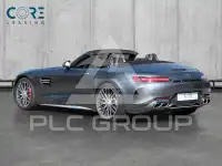 2019 Mercedes Benz AMG