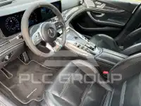 2019 Mercedes Benz AMG