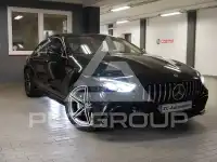 2019 Mercedes Benz AMG