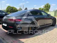 2019 Mercedes Benz AMG