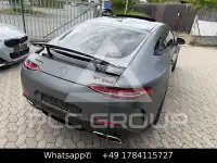 2019 Mercedes Benz AMG