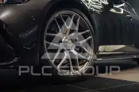 2019 Mercedes Benz AMG
