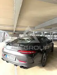 2019 Mercedes Benz AMG