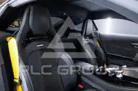 2019 Mercedes Benz AMG