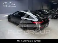 2019 Mercedes Benz AMG