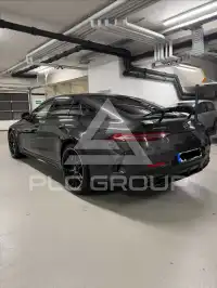 2019 Mercedes Benz AMG