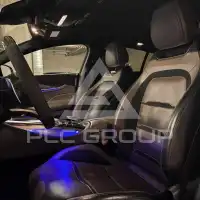 2019 Mercedes Benz AMG