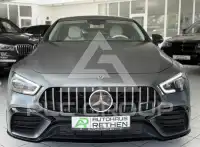 2019 Mercedes Benz AMG
