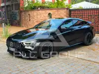 2019 Mercedes Benz AMG