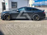2019 Mercedes Benz AMG
