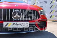 2019 Mercedes Benz AMG
