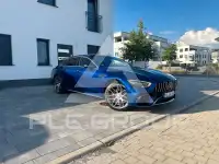 2019 Mercedes Benz AMG