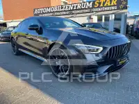 2019 Mercedes Benz AMG