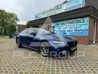 2019 Mercedes Benz AMG